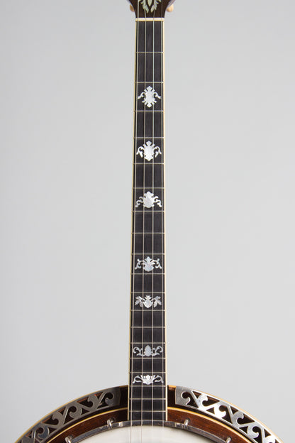Weymann Orchestra Style 1 Tenor Banjo (1928)