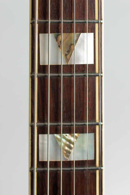 Epiphone Zephyr Deluxe Regent Hollow Body Electric Guitar (1951)