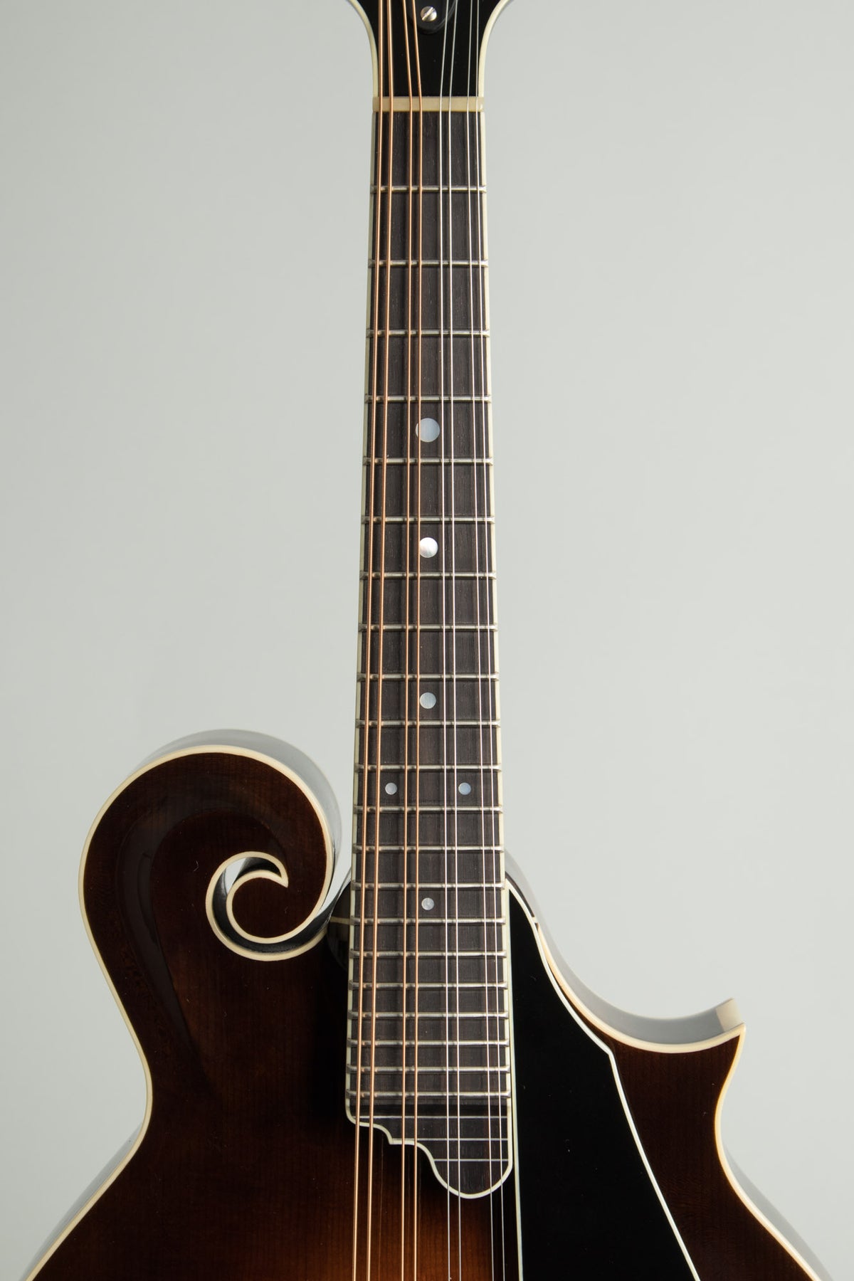 Northfield NFB-F5E Big Mon Carved Top Mandolin (2026)