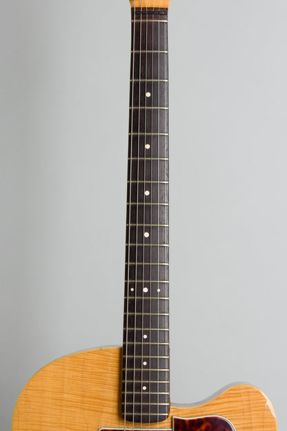 Burns GB 65 Semi-Hollow Body Electric Guitar (1965)