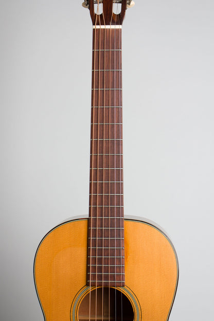 C. F. Martin 0-16NY Flat Top Acoustic Guitar (1963)