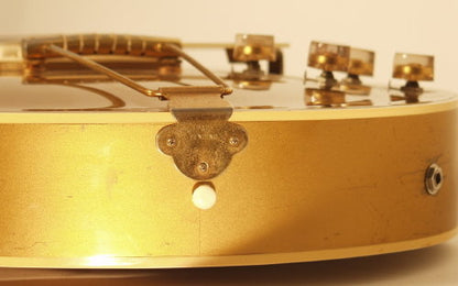Gibson ES-295 Arch Top Hollow Body Electric Guitar (1952)