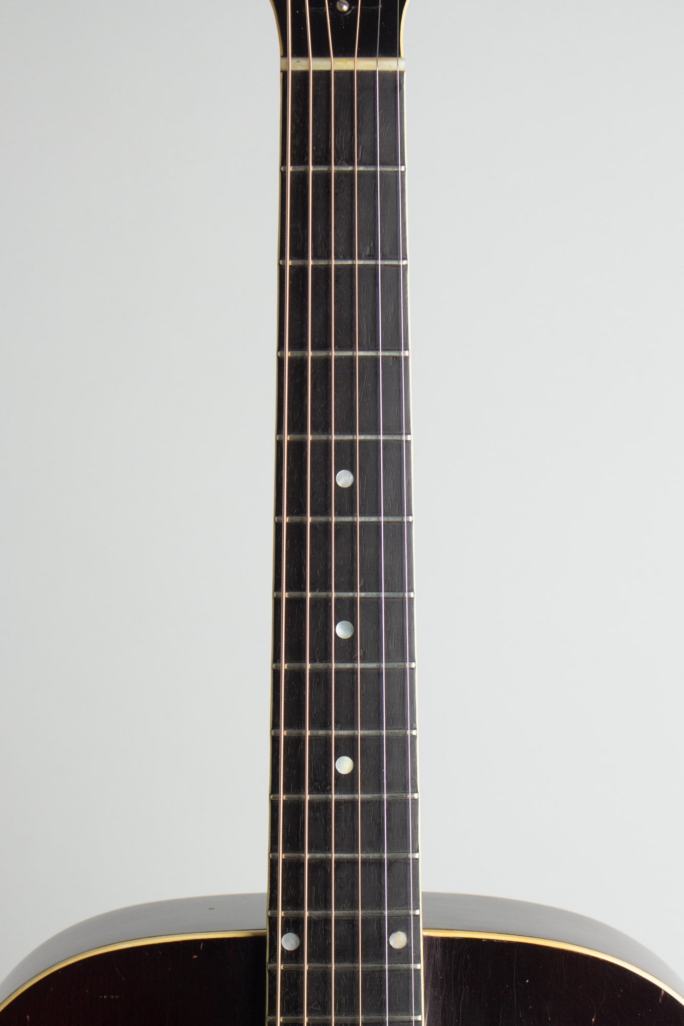 Gibson L-4 with Virzi Tone Producer Arch Top Acoustic Guitar (1925)