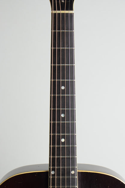 Gibson L-4 with Virzi Tone Producer Arch Top Acoustic Guitar (1925)