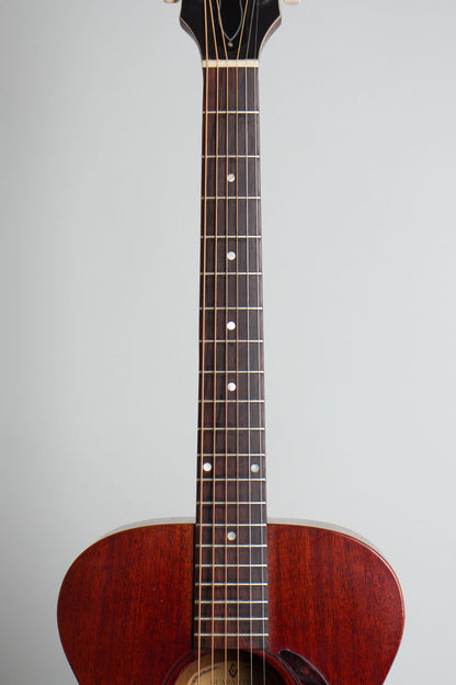 Guild M-20 Flat Top Acoustic Guitar (1965-6)