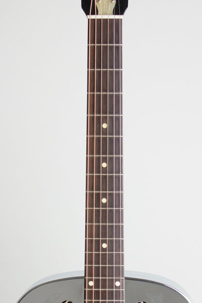 Dobro Model 36 The Rose Resophonic Guitar (1976)