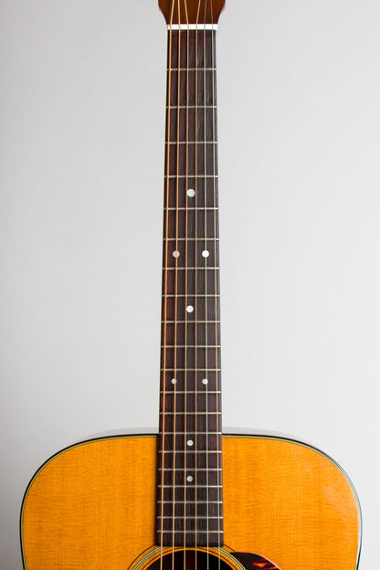 C. F. Martin D-21 Flat Top Acoustic Guitar (1966)