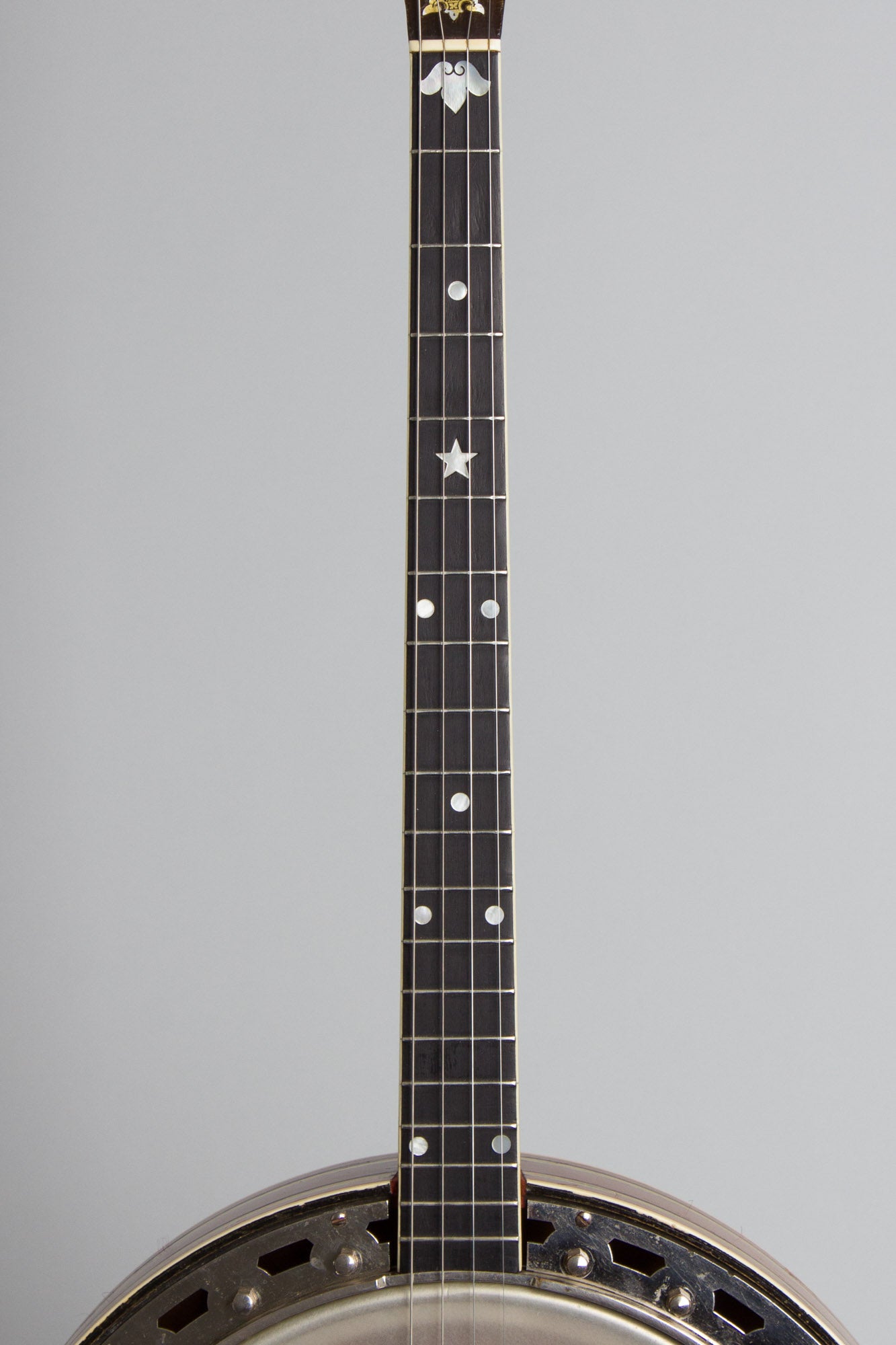 Vega Vegavox I Tenor Banjo (1930)