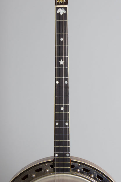 Vega Vegavox I Tenor Banjo (1930)