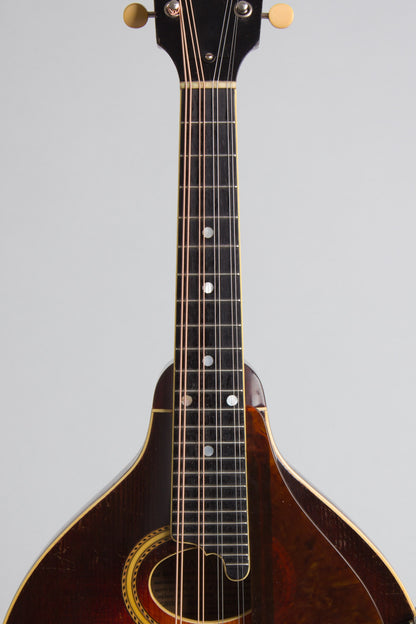 Gibson A-4 Carved Top Mandolin (1928)