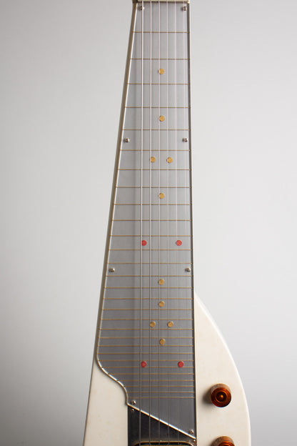 Gibson BR-1 Ultratone Lap Steel Electric Guitar (1948)