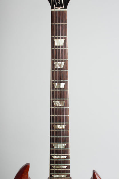 Gibson Les Paul Standard Solid Body Electric Guitar (1962)