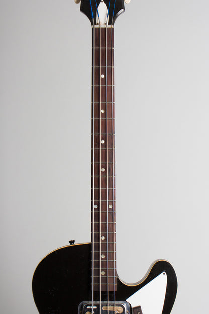 Harmony H-22 Electric Bass Guitar (1965)