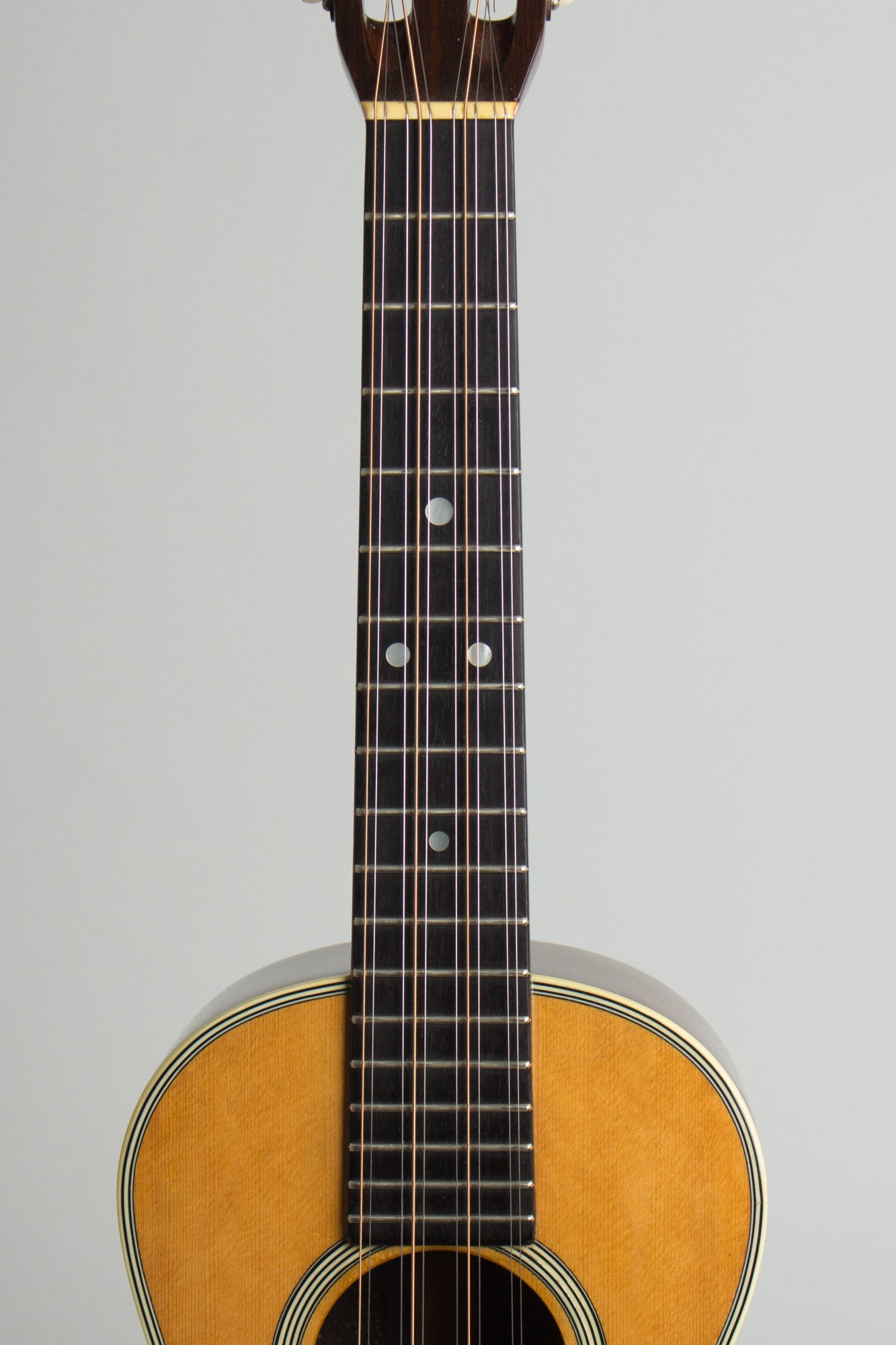 C. F. Martin T-28 Tiple (1957)