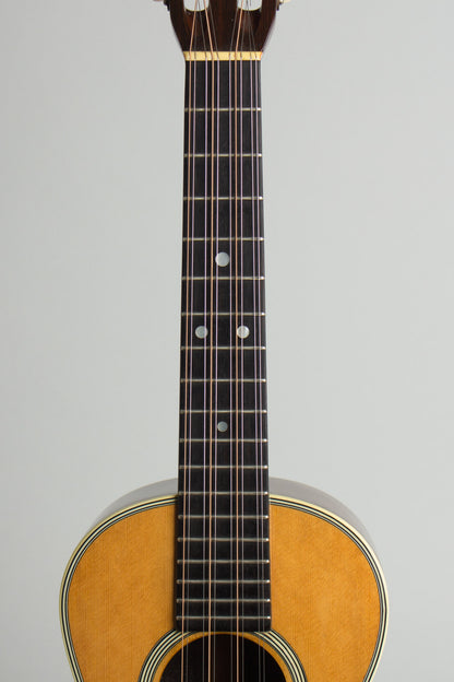 C. F. Martin T-28 Tiple (1957)