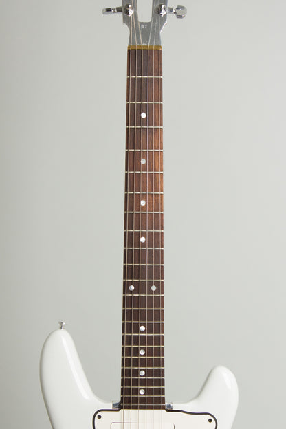 Travis Bean Designs TB500JG Solid Body Electric Guitar (2017)