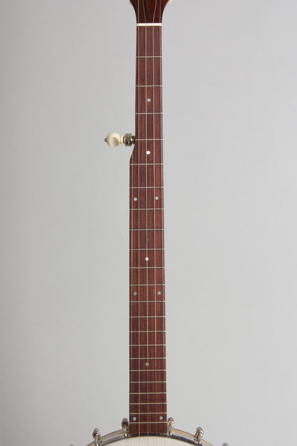 AE Smith Northampton Custom 5 String Banjo (1980s)