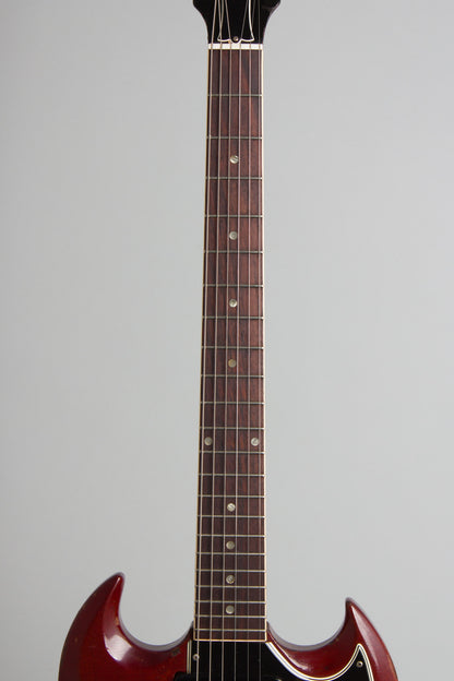 Gibson SG Special Solid Body Electric Guitar (1965)