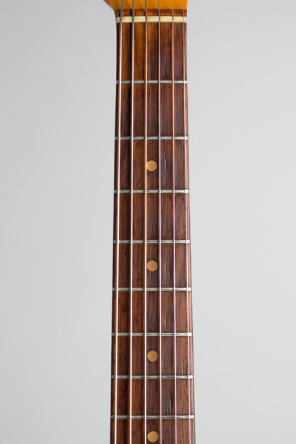 Fender Jaguar Solid Body Electric Guitar (1964)