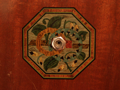 Stromberg-Voisinet KeyKord Tenor Banjo (1929)