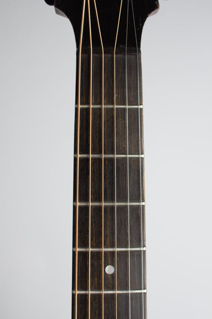 Kalamazoo KG-14 Flat Top Acoustic Guitar (1939)