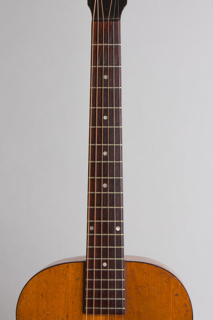 Kalamazoo KGN-12 Flat Top Acoustic Guitar (1941)