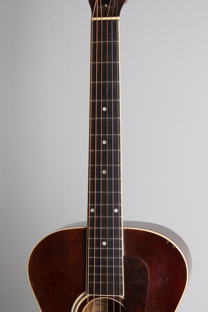 Gibson L-3 Arch Top Acoustic Guitar (1928)