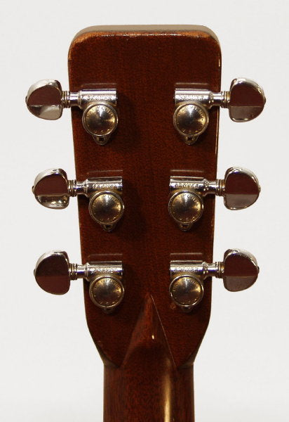 C. F. Martin D-28 Flat Top Acoustic Guitar (1964)