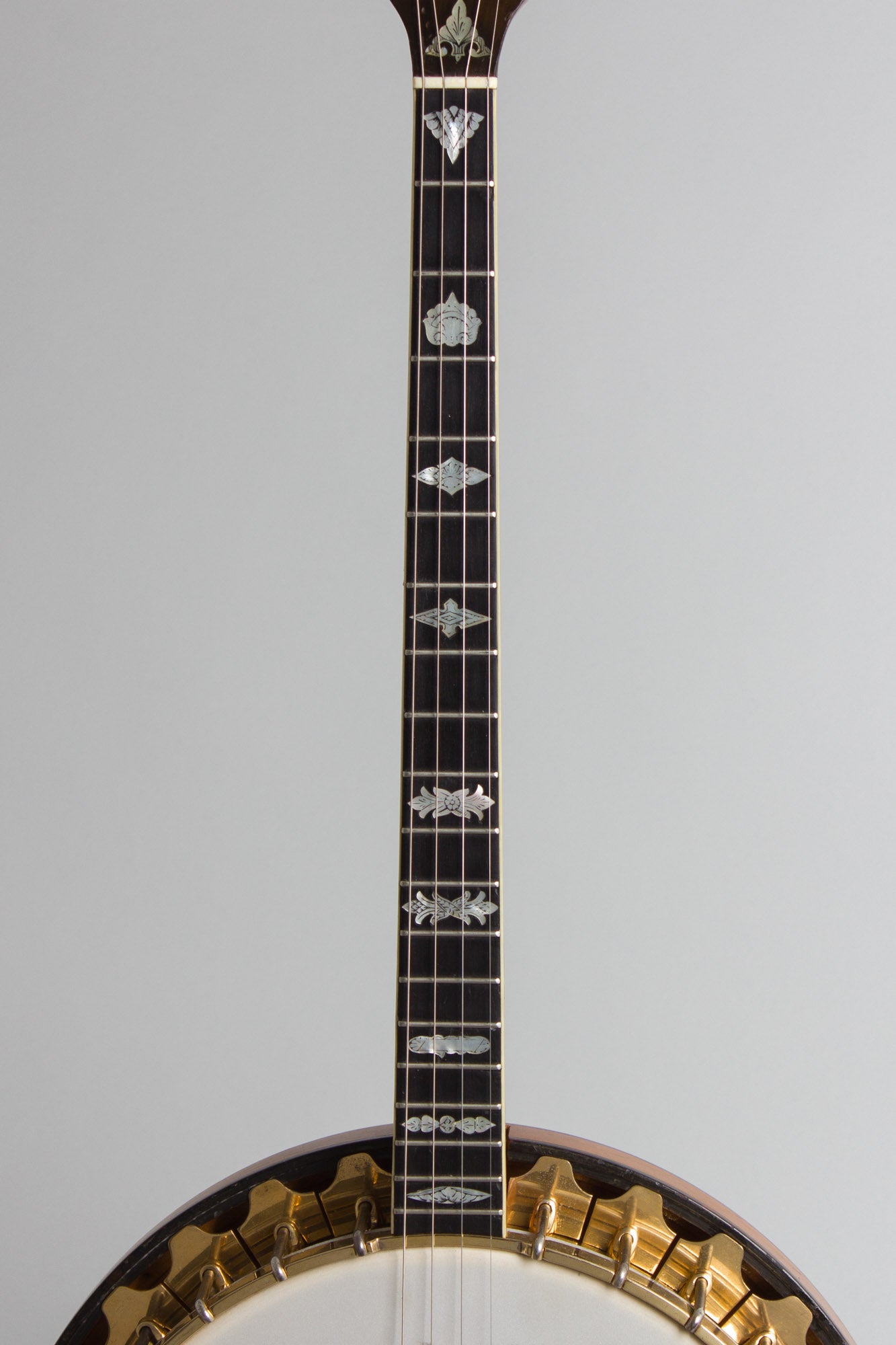 Vega Vegaphone Artist Tenor Banjo (1926)