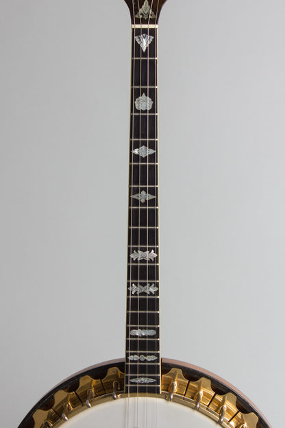 Vega Vegaphone Artist Tenor Banjo (1926)