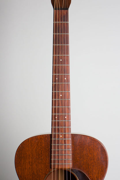 C. F. Martin 0-17 Flat Top Acoustic Guitar (1947)
