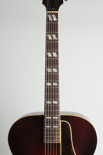 Gibson ES-300 Arch Top Hollow Body Electric Guitar (1940)