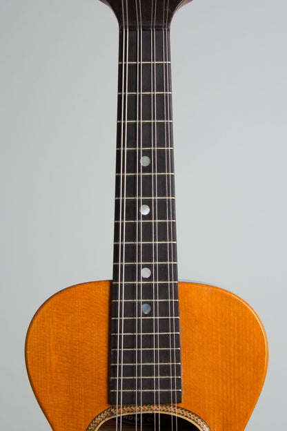 Howe-Orme No. 1730 Arch Top Mandolin (1900)