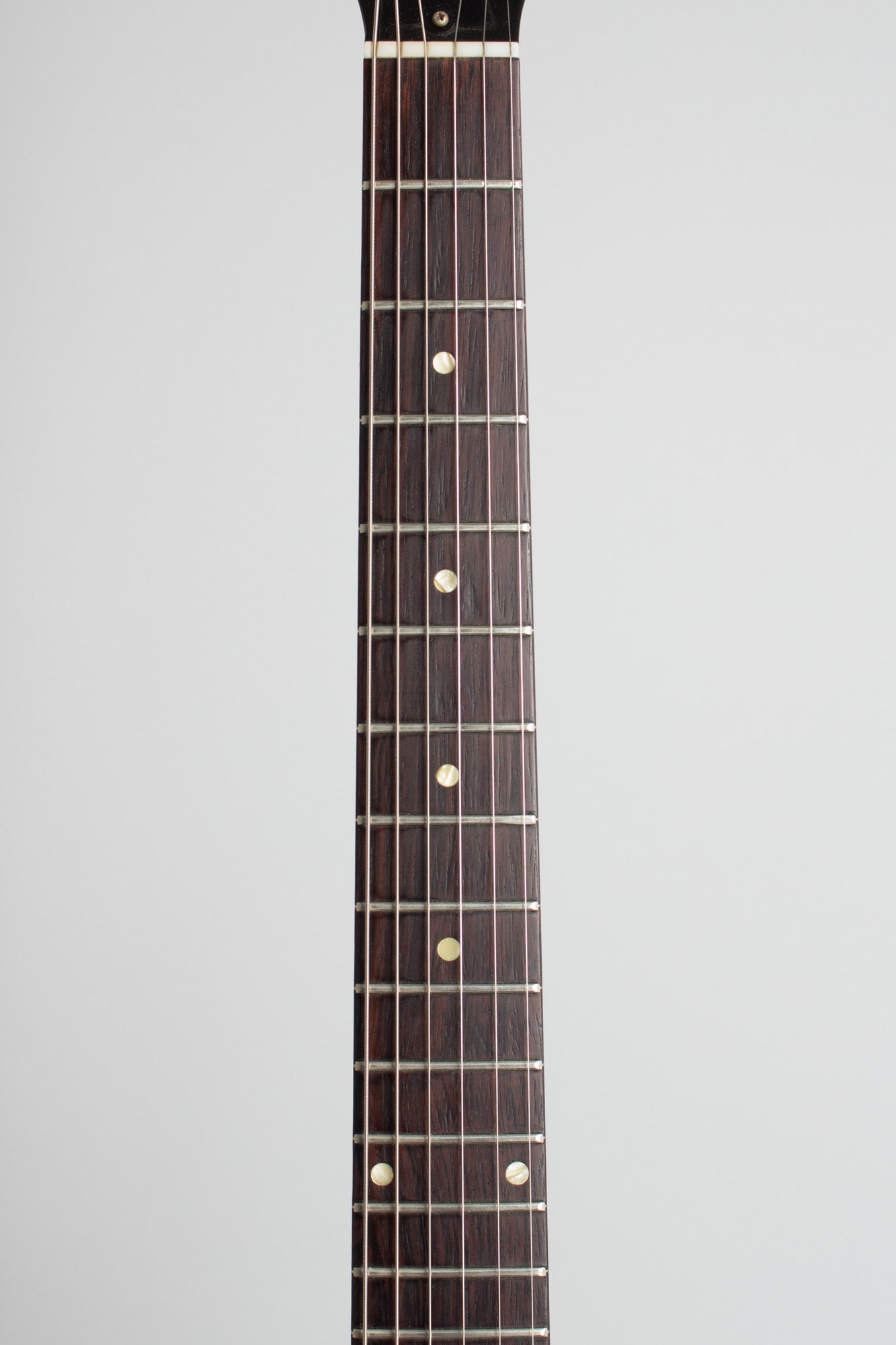 Gibson Les Paul Junior Solid Body Electric Guitar (1960)