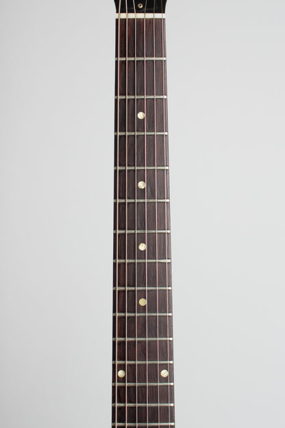 Gibson Les Paul Junior Solid Body Electric Guitar (1960)