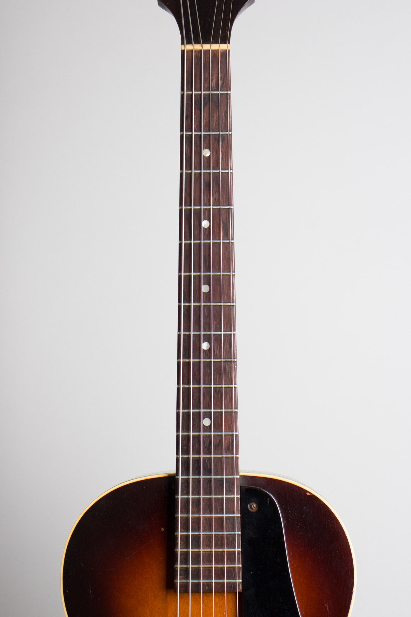 Epiphone Electar Model C Hollow Body Electric Guitar (1937)