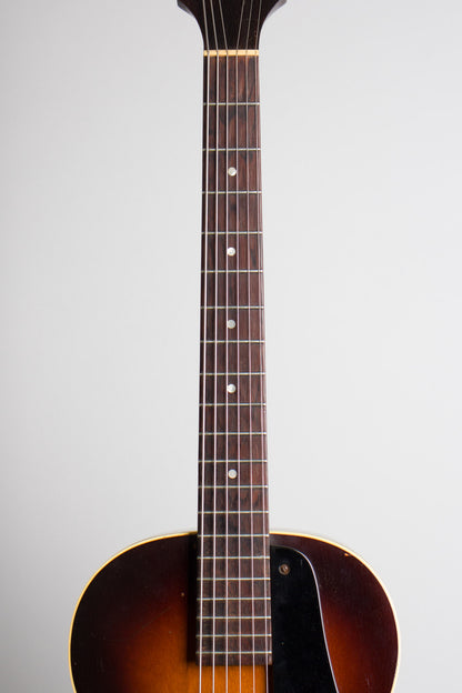 Epiphone Electar Model C Hollow Body Electric Guitar (1937)