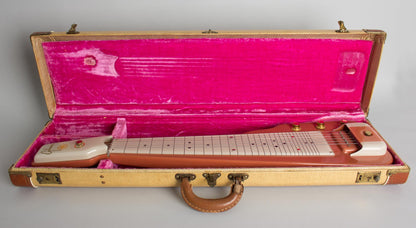 Gibson Century-6 Lap Steel Electric Guitar (1961)