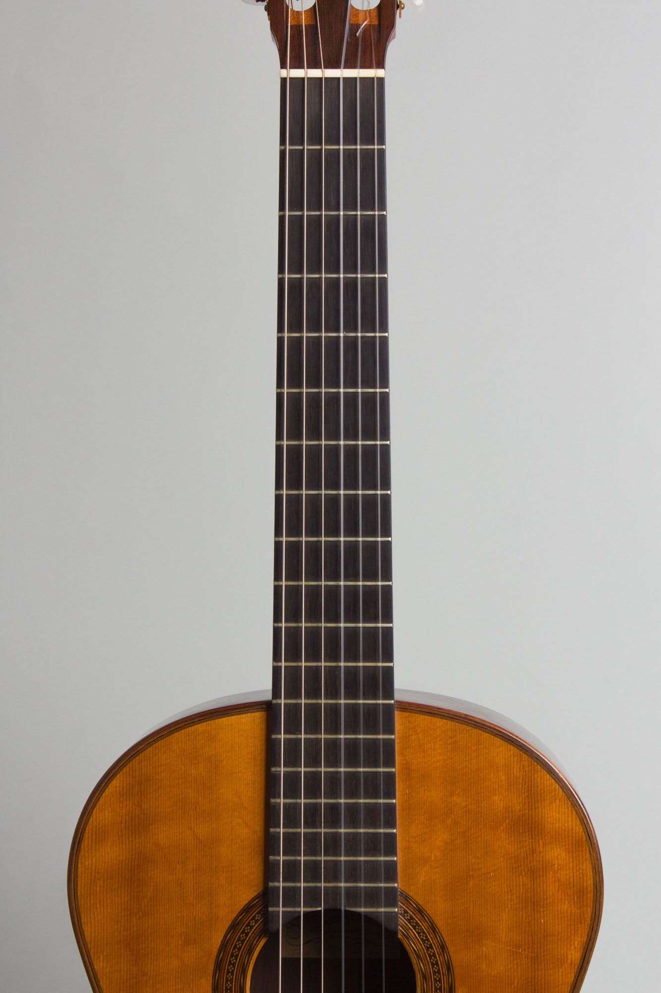 Manuel Velazquez Classical Guitar (1971)