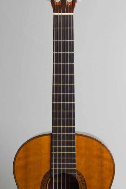 Manuel Velazquez Classical Guitar (1971)
