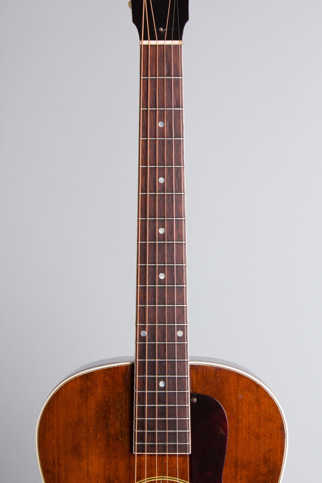 Gibson L-2 Flat Top Acoustic Guitar (1930)