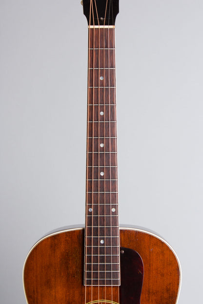 Gibson L-2 Flat Top Acoustic Guitar (1930)