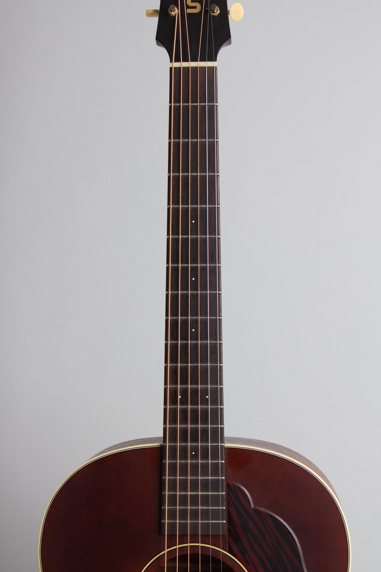 Iris DF Flat Top Acoustic Guitar