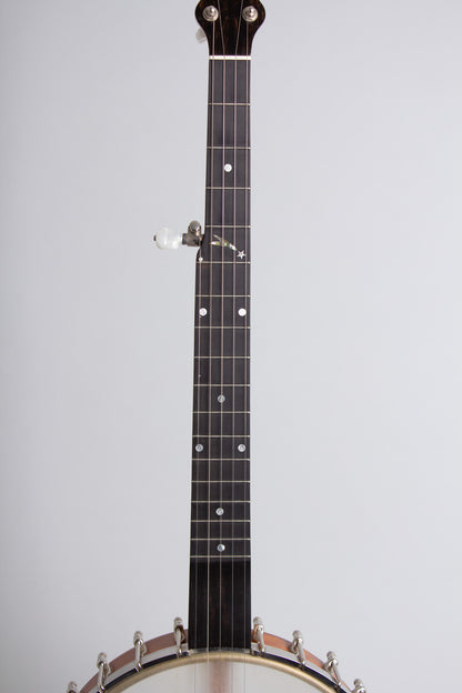 Mike Ramsey Special 5 String Banjo (2013)