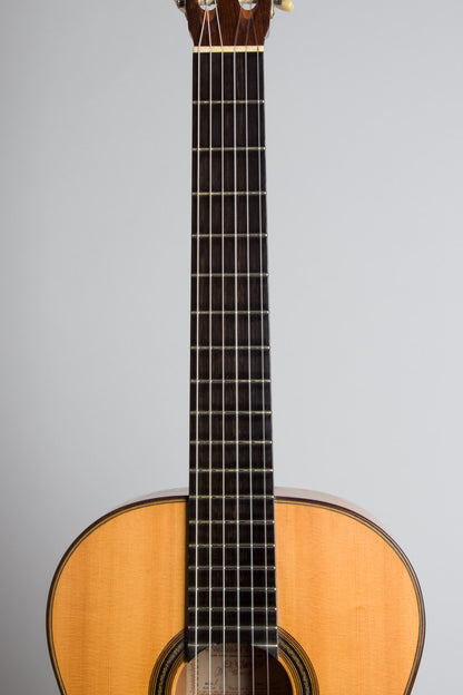 Manuel Velazquez El Classico Special Flamenco Guitar (1960)