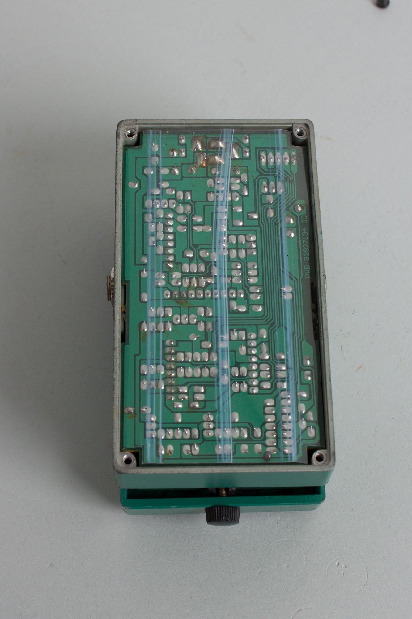 Boss TR-2 Tremolo Tremolo Effect (1997)