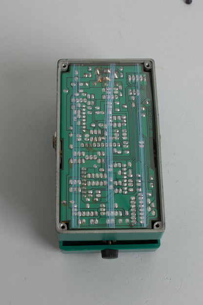 Boss TR-2 Tremolo Tremolo Effect (1997)