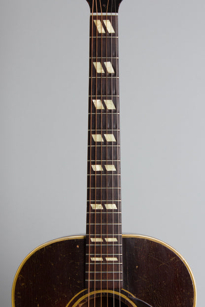 Gibson SJ Southern Jumbo Flat Top Acoustic Guitar (1946)