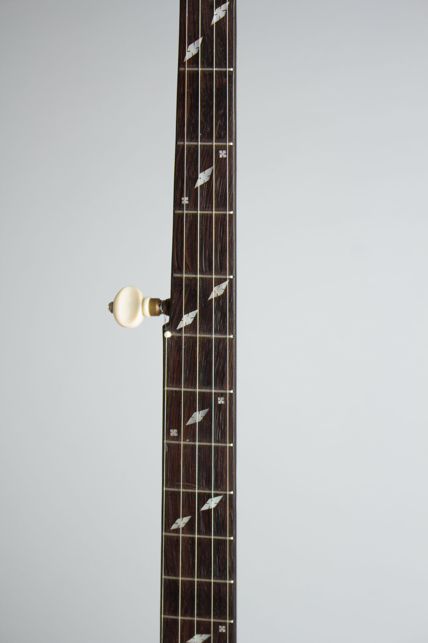 Paramount Style A 5 String Resonator Banjo (1924)