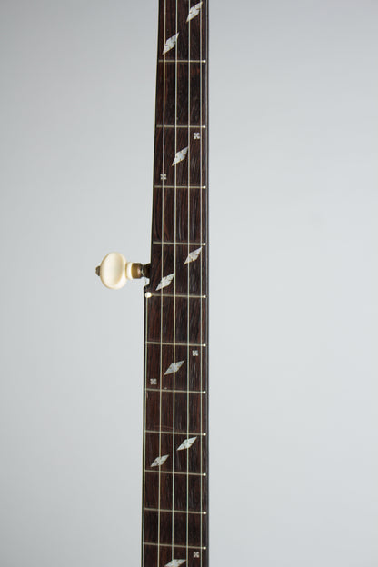 Paramount Style A 5 String Resonator Banjo (1924)